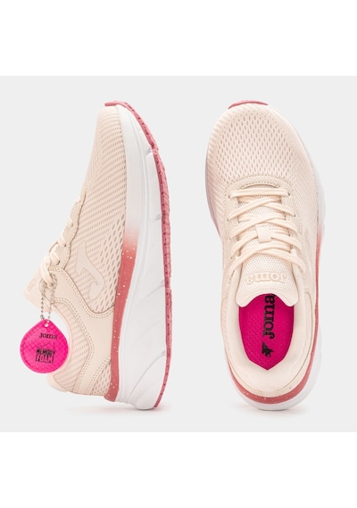 Joma Atenea Lady 2529 Rosa Kadın Pembe Spor Ayakkabı Catels2529 Pembe
