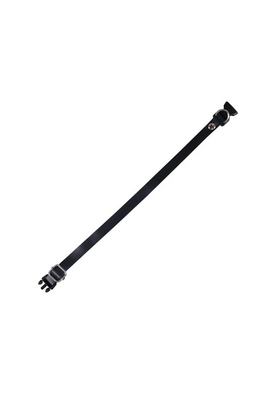 X-perk Köpek Boyun Tasması, Deri, Tokalı, Tasma Ayarlanabilir, 1 Cm X 33 Cm, Tüm Çeşitler Çok Renkli