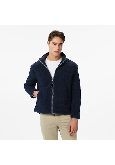 Nautica Kadın Lacivert Oversize Sweatshirt 026 57k615t Lacivert
