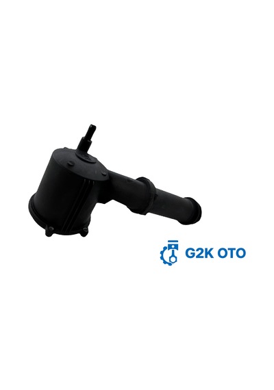 Direksiyon Pompa Rezervuarı Peugeot 307-c4 4008.e6 4007 4007st