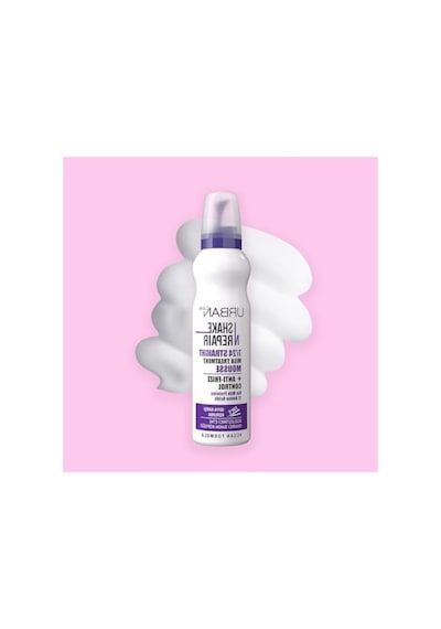 Düzleştirici Etkili Vegan Saç Bakım Köpüğü - 150ml