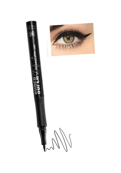 Avon True Super Definition Eyeliner Siyah