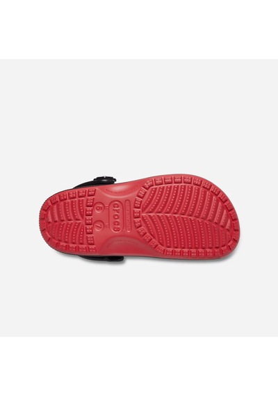 Crocs Mickey Mouse Klasik Terlik Bej