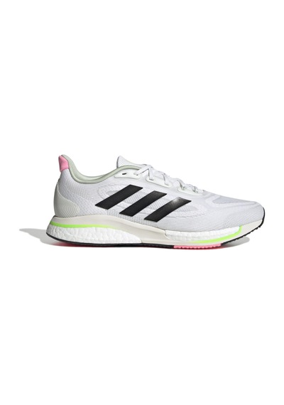Adidas Supernova+ Erkek Spor Ayakkabısı Gw9106 Beyaz