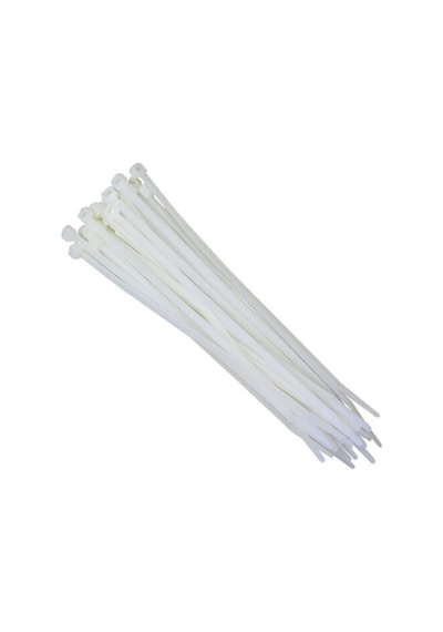 Pemsan Kablo Bağı 3,6x205 100 Adet