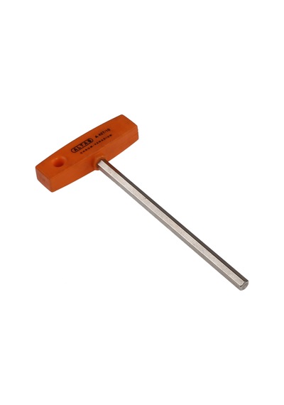 Altaş T Tipi Altı Köşe Allen Anahtar 2 5x125 Mm Altaş T Tipi Altı Köşe Allen Anahtar 2 5x125 Mm