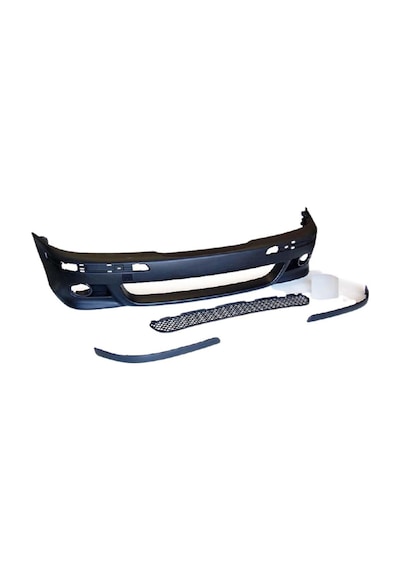 BMW E39 M ÖN TAMPON SET