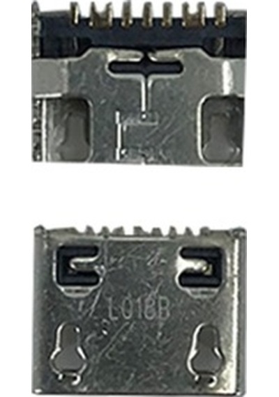 Samsung Uyumlu Sgh- E2250 Için Oem Şarj Soketi (469235854)