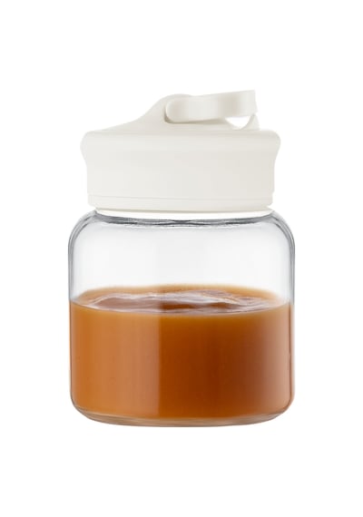 Madame Coco Colina 3'lü Bebek Kavanozu - Krem - 300 Ml 8684427230527 Çok Renkli