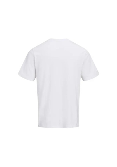 Jack & Jones Jprblakevin Çocuk Tişört BEYAZ