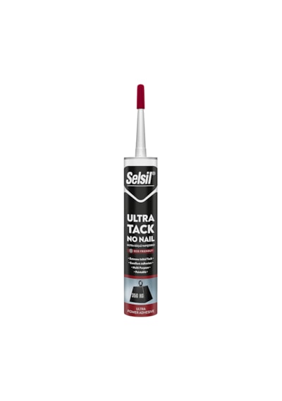 Selsil Ultra Tack No Nail 350kg
