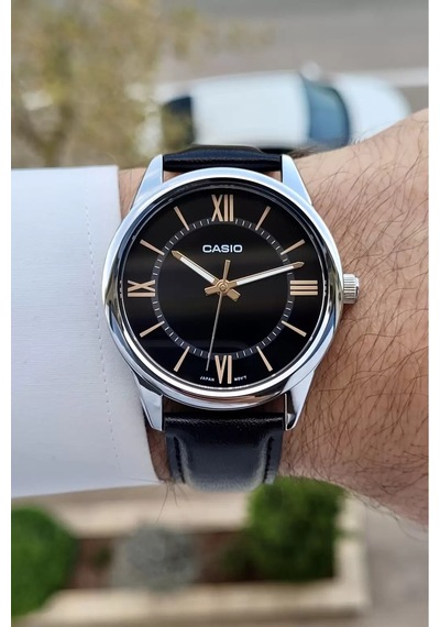 Casio Csıste189 Erkek Kol Saati