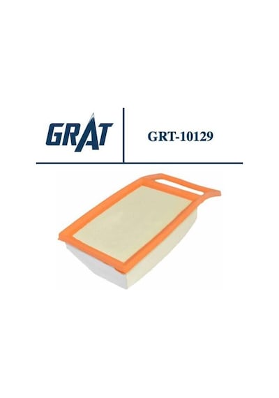 Grat 10129 Hava Filtresi 500l 1.3 Fiorino Euro 6 2013 1631689980