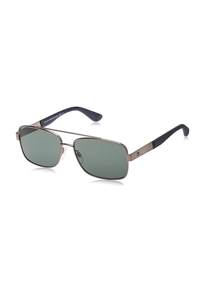 Tommy Hilfiger Th1521 S 0kj1 59 Erkek Güneş Gözlüğü Gri