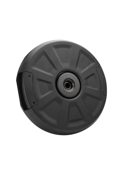 Em Phaser Ebs-111a 28cm Subwoofer