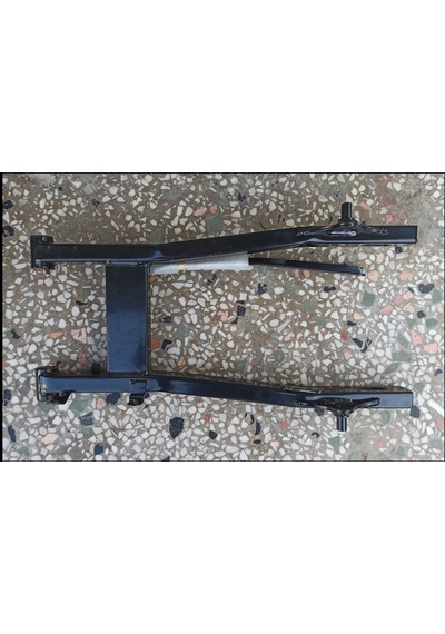 Lifan Lifan Lf250-b Chopper Arka Mafsal Beşik