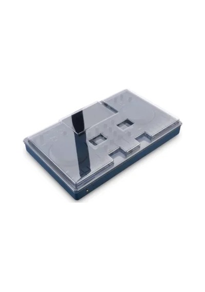 Alpha Theta Omnıs Duo İçin Decksaver Koruyucu Kapak