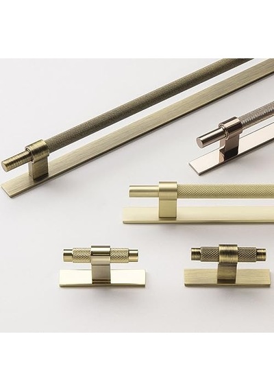 Kulp 1024 Mm Saten Renk Diğer