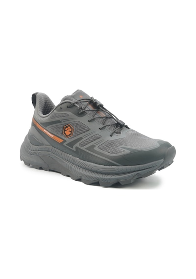 Lumberjack Roast 5pr Gri Erkek Outdoor 000000000102032579 Gri-turuncu