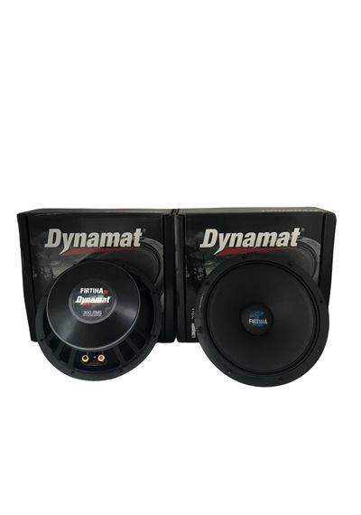 Fırtına 20 Cm 300 Rms Midrange