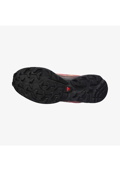 Salomon Xt-6 Skylıne Unisex Sneaker Black Coffee L47876800 Kahverengi