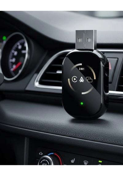 Kargo Q10 Carplay Najmaddin