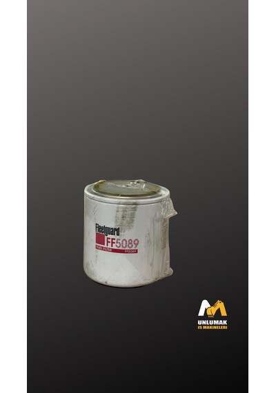 Fleedguard Ff5089 Yakıt Filtresi