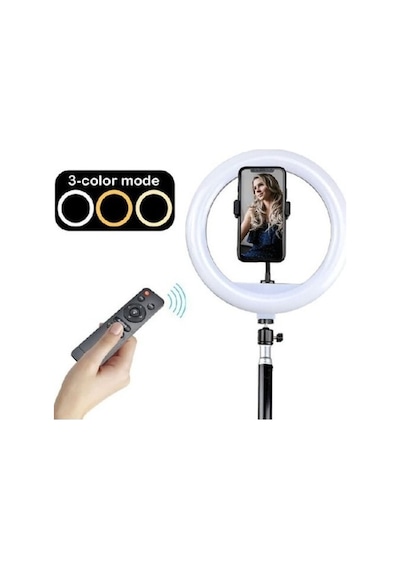 Dp 320 12'' Ring Light Led Işık