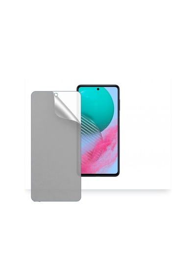 Samsung Galaxy M54 Uyumlu Ön Yüzey Mat Hidrojel Ekran Koruyucu