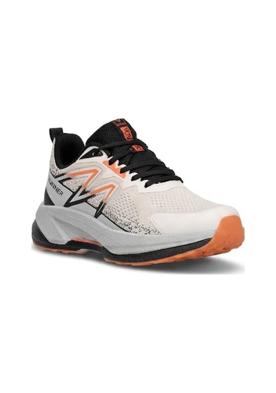 Voyager E449 Erkek Klasik Sneaker Bej