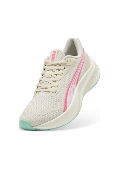 Puma POUNCE LİTE Kadın  Bej Sneaker