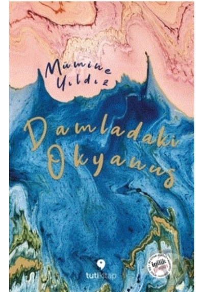 Damladaki  Okyanus