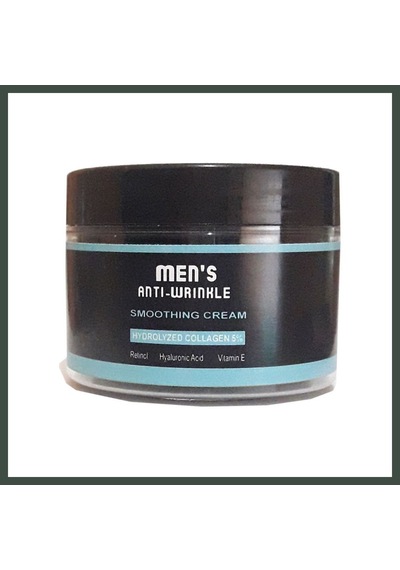 Bezos Gara Shopping Mens Erkeklere Özel Yaşlanma Karşıtı Krem 100ml / Anti-agin Nhr