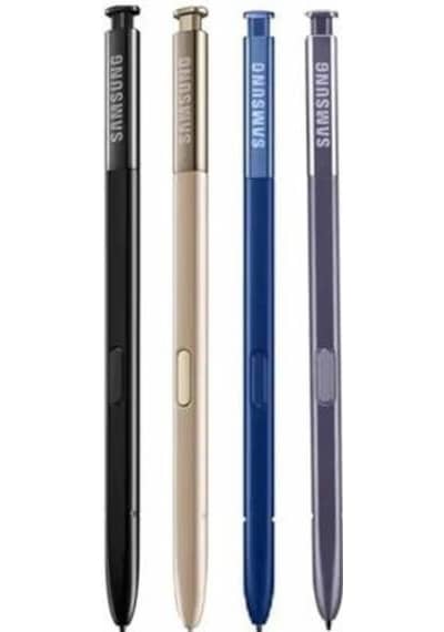 Samsung Uyumlu Galaxy Note 8 S-Pen Kalem