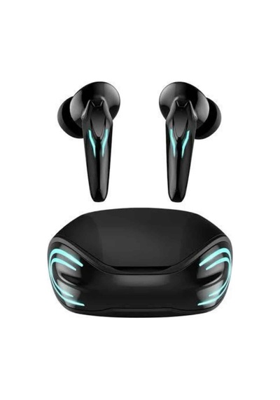 Android Ve İos Uyumlu Bluetooth Kulaklık Gaming Kulaklık Mini