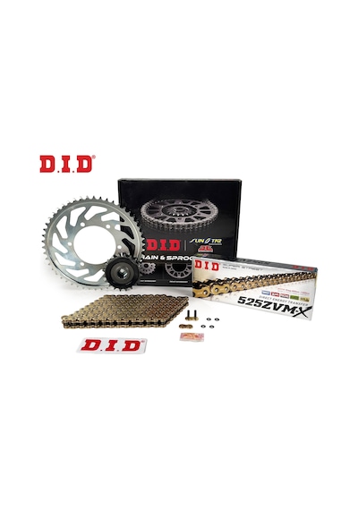 Zincir Dişli Seti Honda Xl V Transalp Abs 700 Cc 2008-2011 / Honda / Xl V Transalp Abs / 700cc / Zincir: Dıd-525zvm-x Gold -118 / Ön Dişli: Jt 15t / Arka Dişli: Sunstar 47t / 2008-2009-2010-2011 Zincir Dişli Seti Honda Xl V Transalp Abs 700 Cc 2008-2011 / Honda / Xl V Transalp Abs / 700cc / Zincir: Dıd-525zvm-x Gold -118 / Ön Dişli: Jt 15t / Arka Dişli: Sunstar 47t / 2008-2009-2010-2011