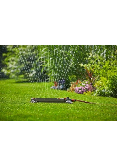 Gardena 18714 Aquazoom L Salınımlı Yağmurlama Sistemi