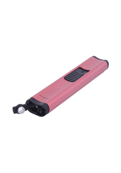 2 Torch Pürmüz Kırmızı Puro Çakmağı - Tr5989