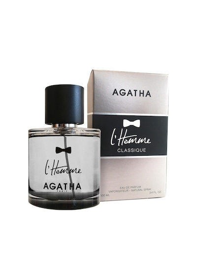 Agatha L'Homme Classique Erkek Parfüm EDP 100 ML