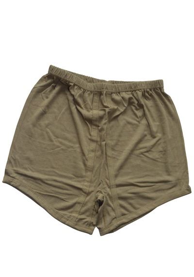 İce Military Equipment Askeri Boxer Yeşil
