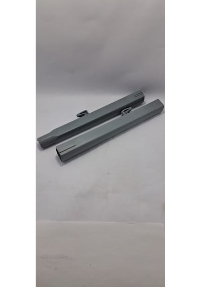 Fantom Boru Takımı 1200 Pratik Gri 10027790