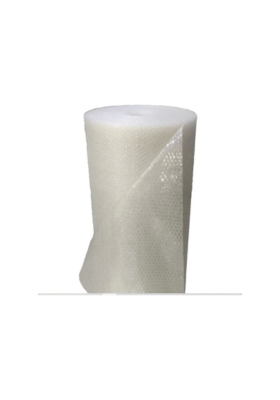 Kalın Balonlu Naylon 50 Cm X 10 Metre 70 Gr Esmer Renkli Pat Pat Naylon Ambalaj Taşınma Naylonu