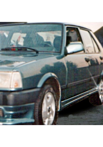 Fiat Doğan Macbiel 2 Prç. 1978-2002