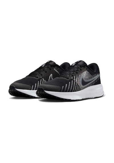 Nike Run Defy Erkek Çocuk Yürüyüş Koşu Spor Ayakkabı Siyah