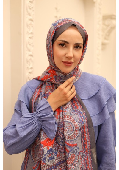 Silk Home Nariya Şal 90001-32