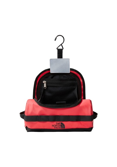 The North Face Bc Travel Canıster - S Unisex Çanta Nf0a52tgkz31 Kırmızı
