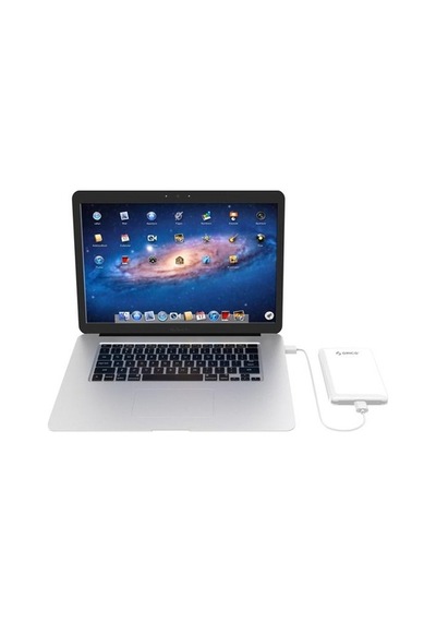 Orıco 2579S3-V1-Wh Usb 3.0 Harici 2.5” Sata Harddisk Kutusu