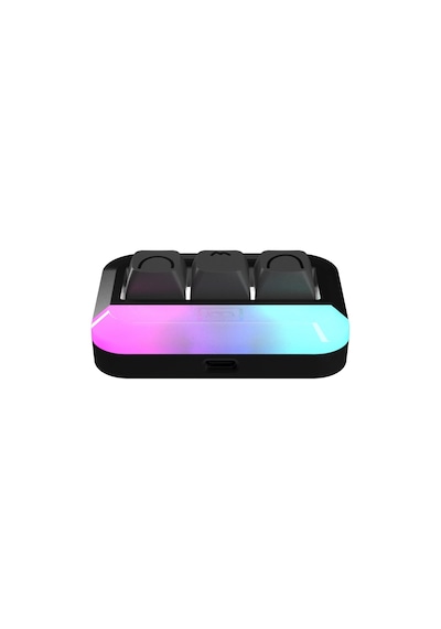 Wooting Uwu Rgb Stealth