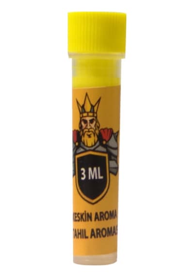 Keskin Aroma Tahıl Aroması 2.7 ML