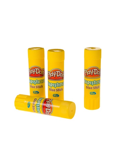 Play-doh Stick Yapıştırıcı 45 Gr. Yp002 12 Adet